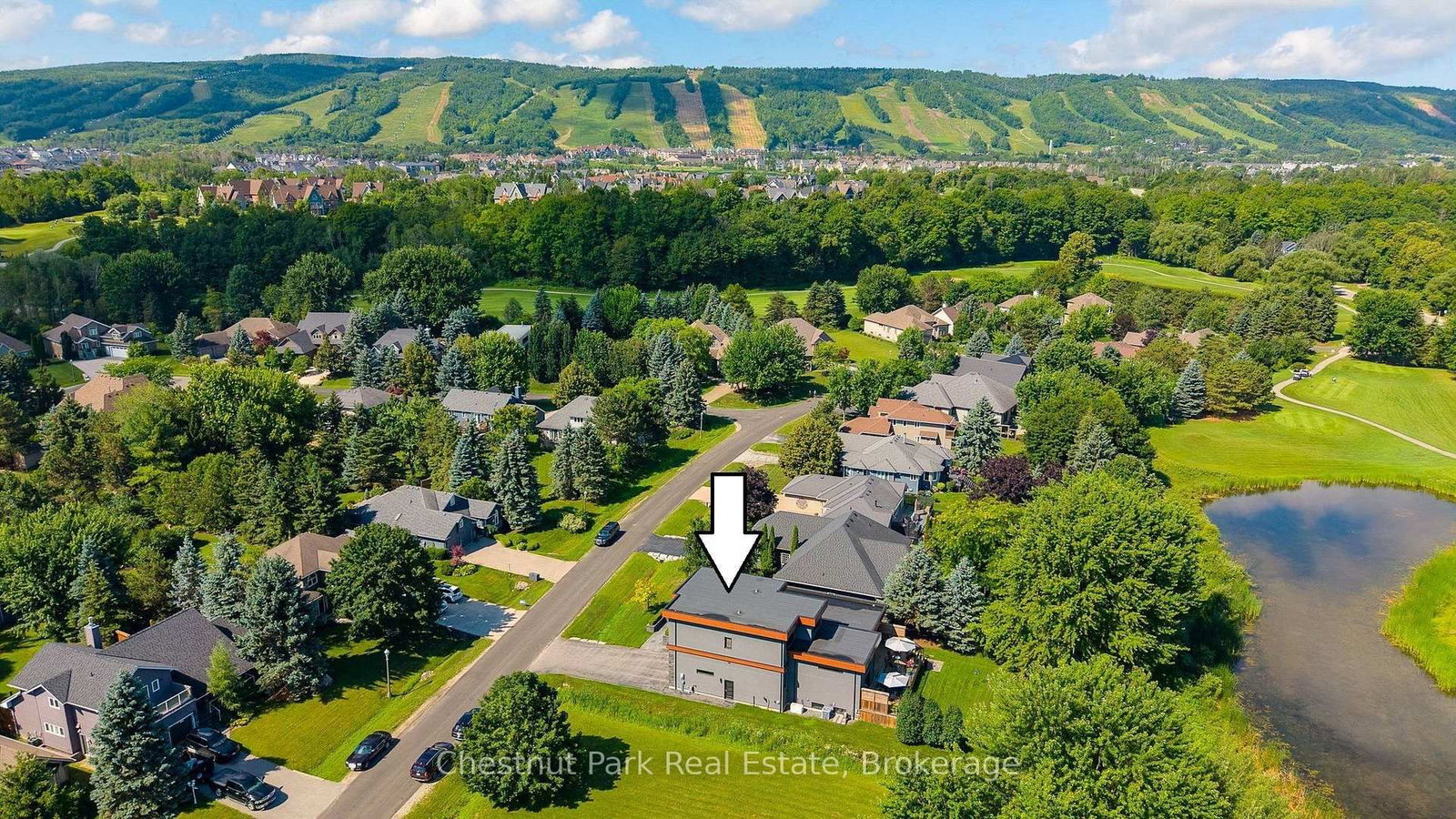 131 Grand Cypress Lane • Blue Mountains, ON photo 49