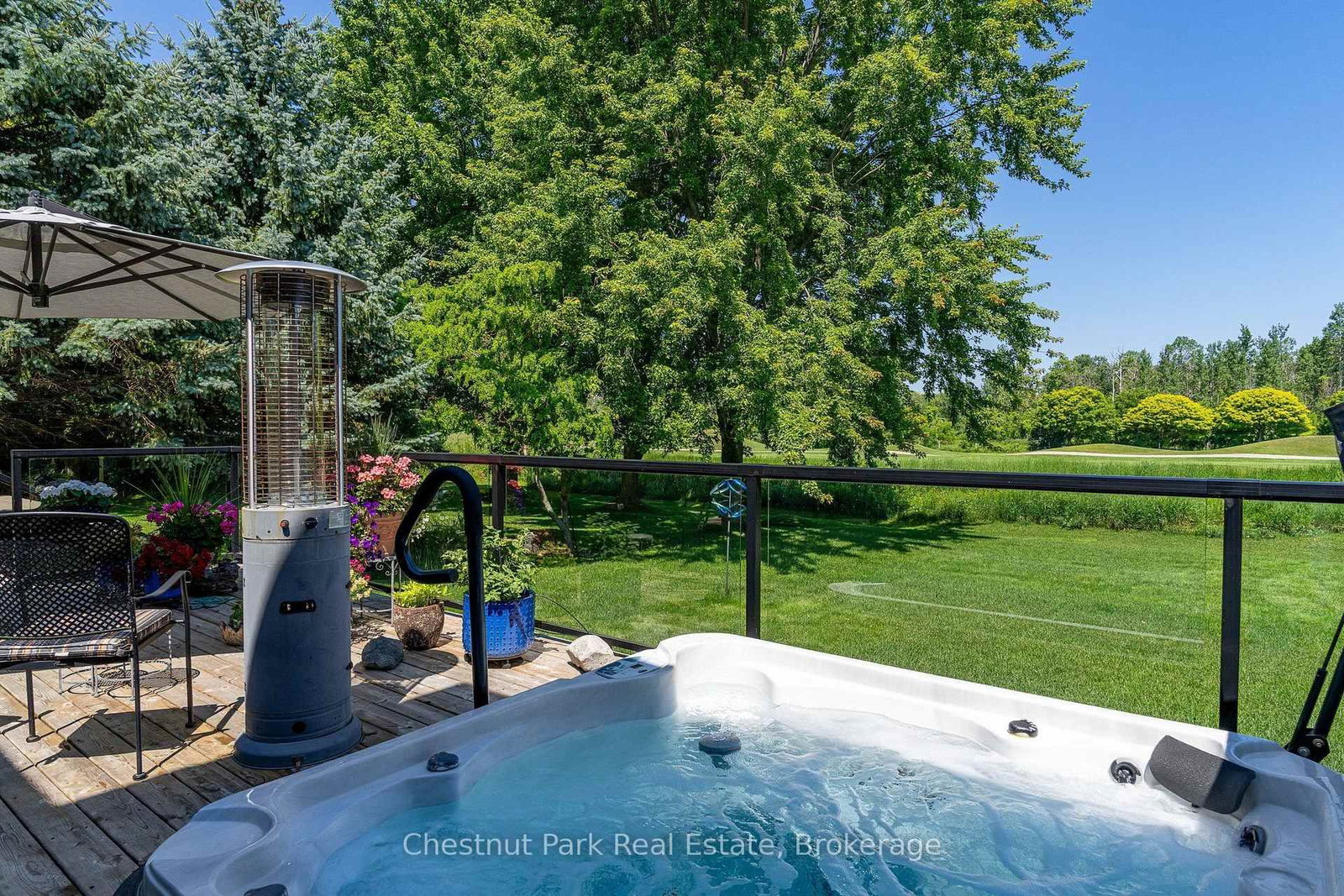 131 Grand Cypress Lane • Blue Mountains, ON photo 5
