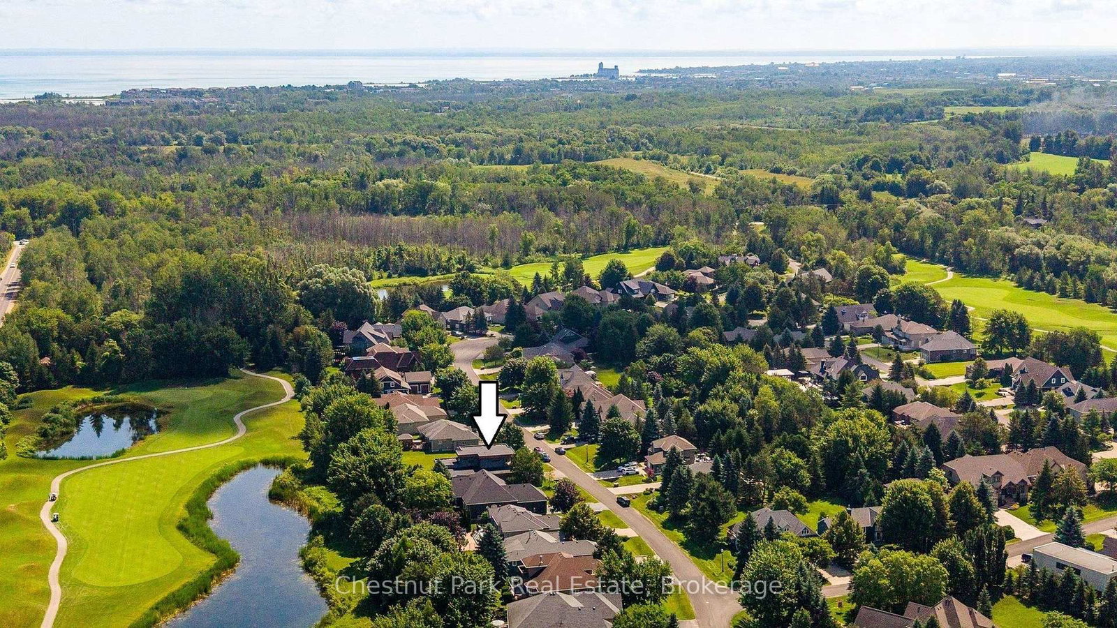 131 Grand Cypress Lane • Blue Mountains, ON photo 50