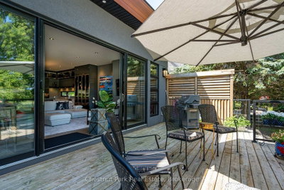 131 Grand Cypress Lane • Blue Mountains, ON photo 9