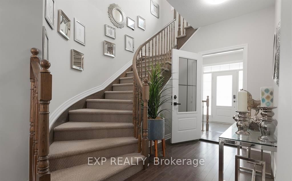 12 Knockaderry Crescent • Ottawa, ON photo 14