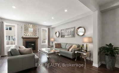 12 Knockaderry Crescent • Ottawa, ON photo 6