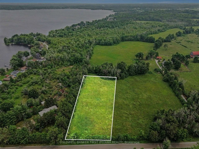 00 Drummond Concession 9A Road