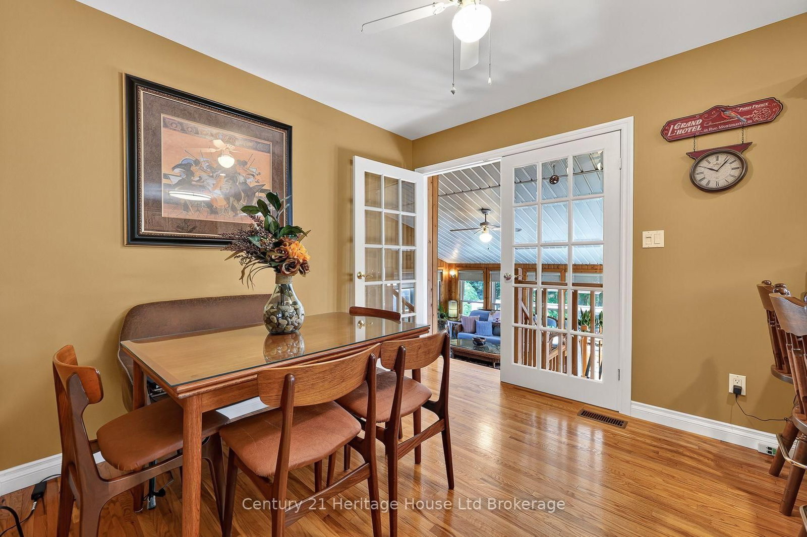 803 Gladstone Drive • Woodstock, ON photo 14