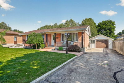 803 Gladstone Drive • Woodstock, ON photo 9