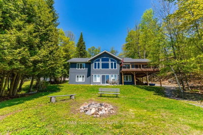 1010 Snowshoe Road
