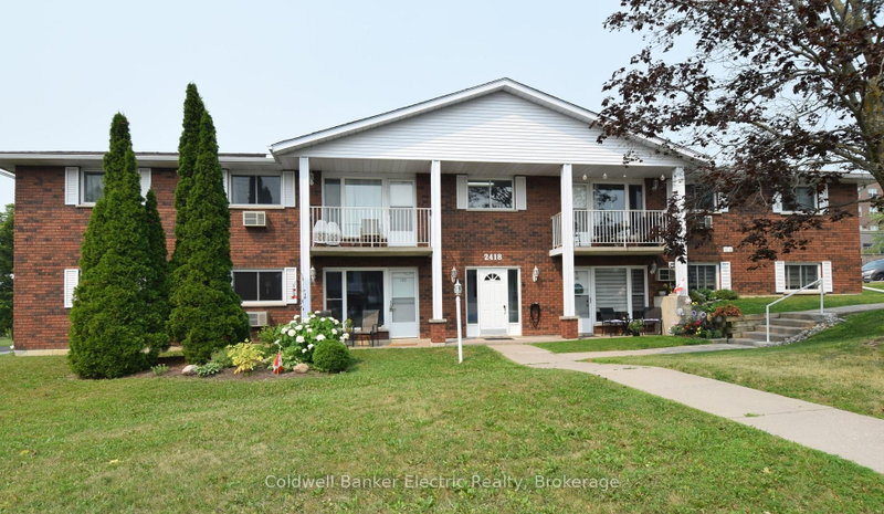 104 - 2418 Mountland Drive