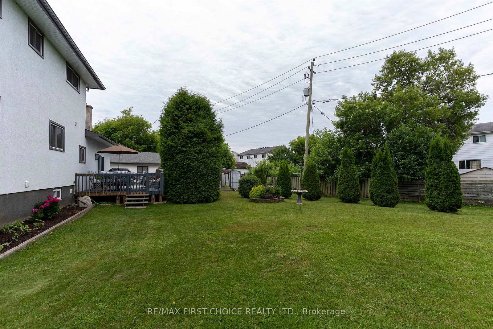 386 Lambton Place • Thunder Bay, ON photo 41