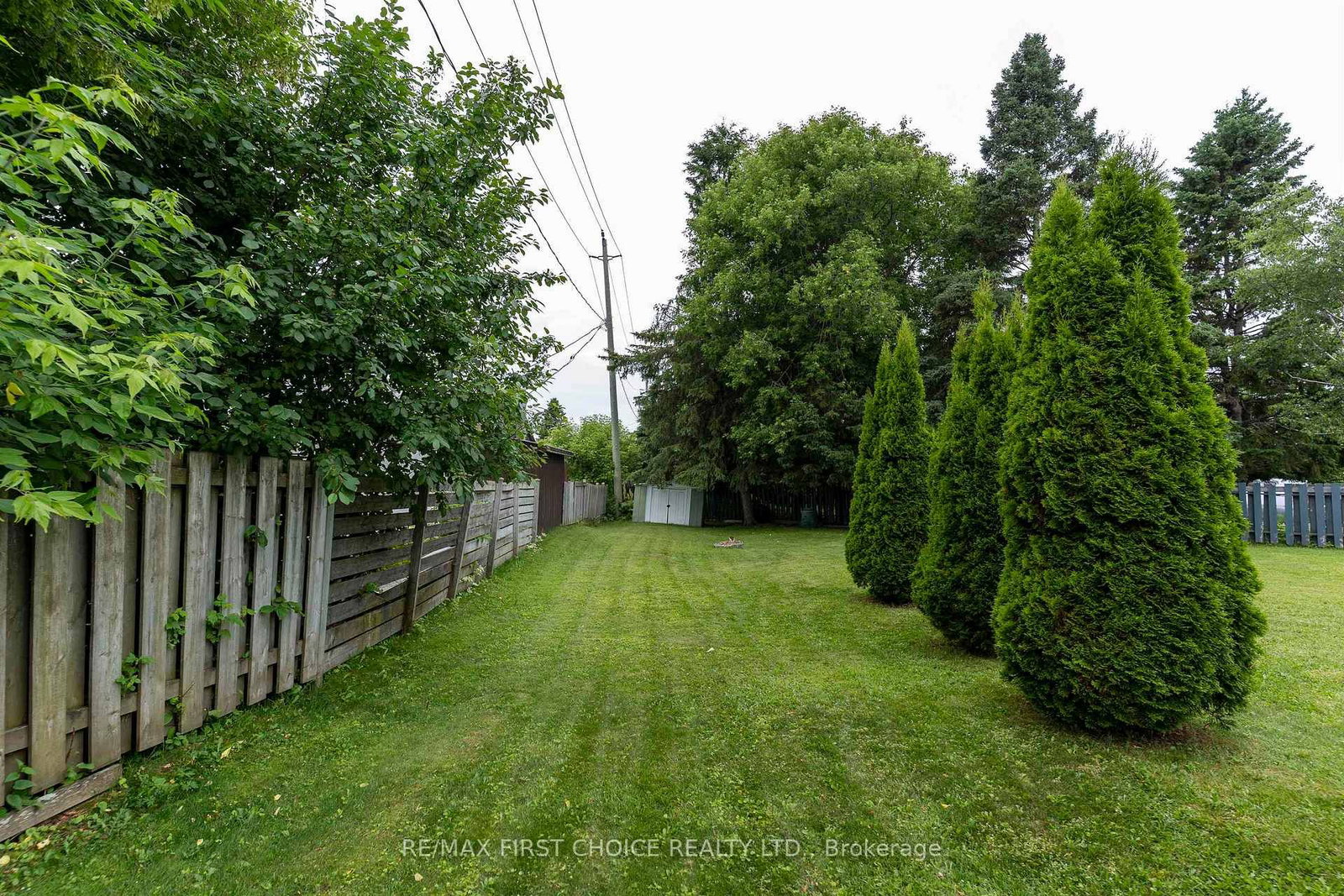 386 Lambton Place • Thunder Bay, ON photo 47