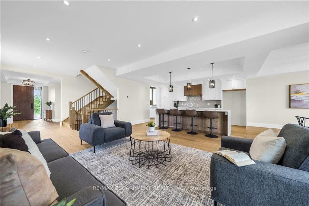 92 Craddock Boulevard • Haldimand, ON photo 12