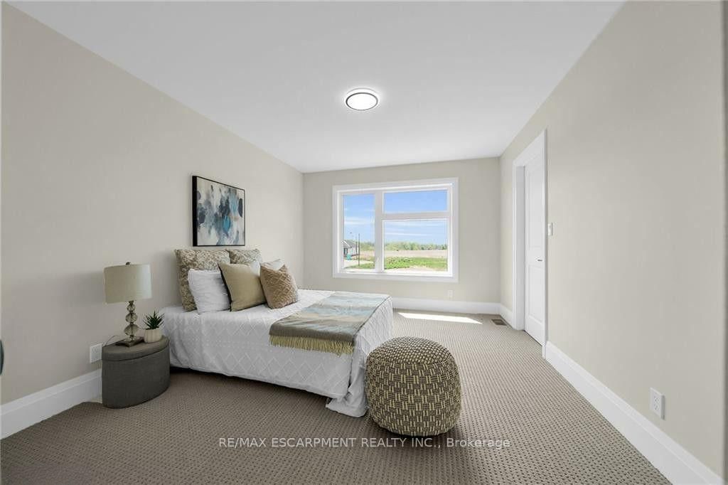 92 Craddock Boulevard • Haldimand, ON photo 34