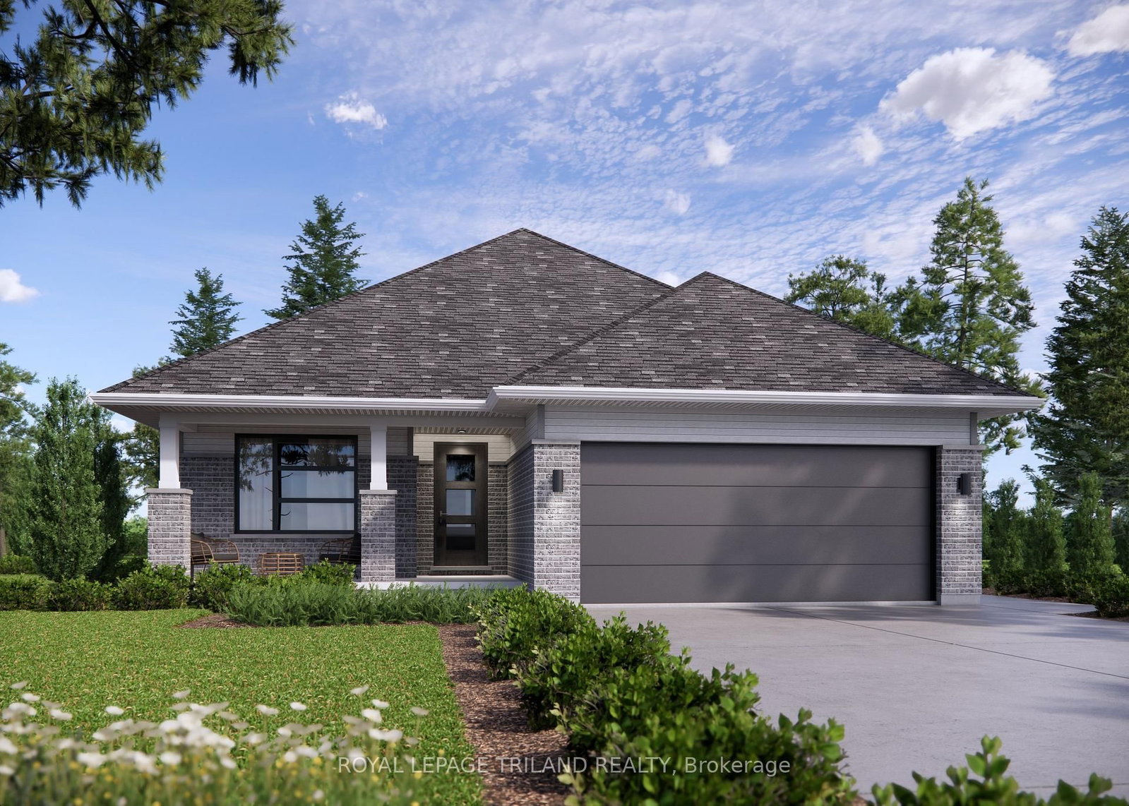22 Hawk's Gate • Central Elgin, ON photo 1