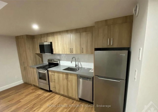 Basement - 1400 Mayview Avenue