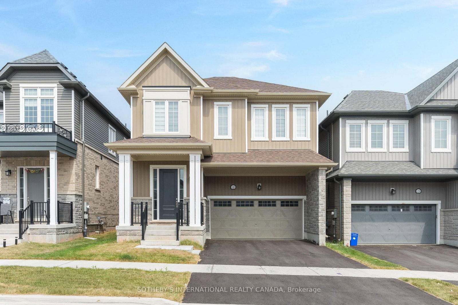 140 Sanders Road • Erin, ON photo 1