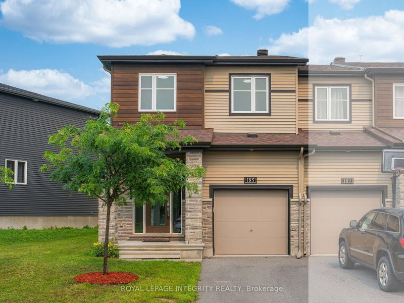 home for sale on 185 Bending Way