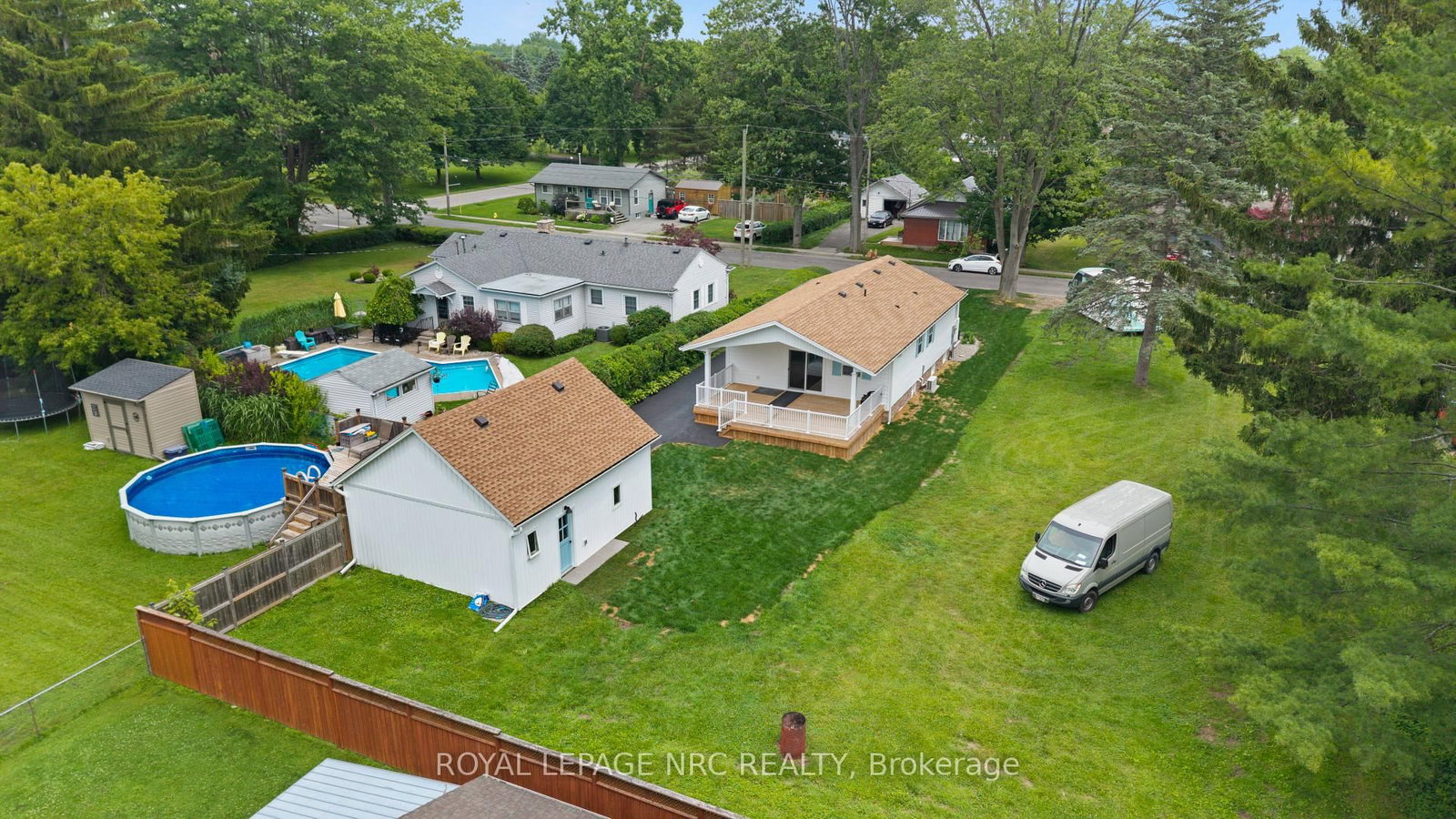 47 DERBY Road • Fort Erie, ON photo 34