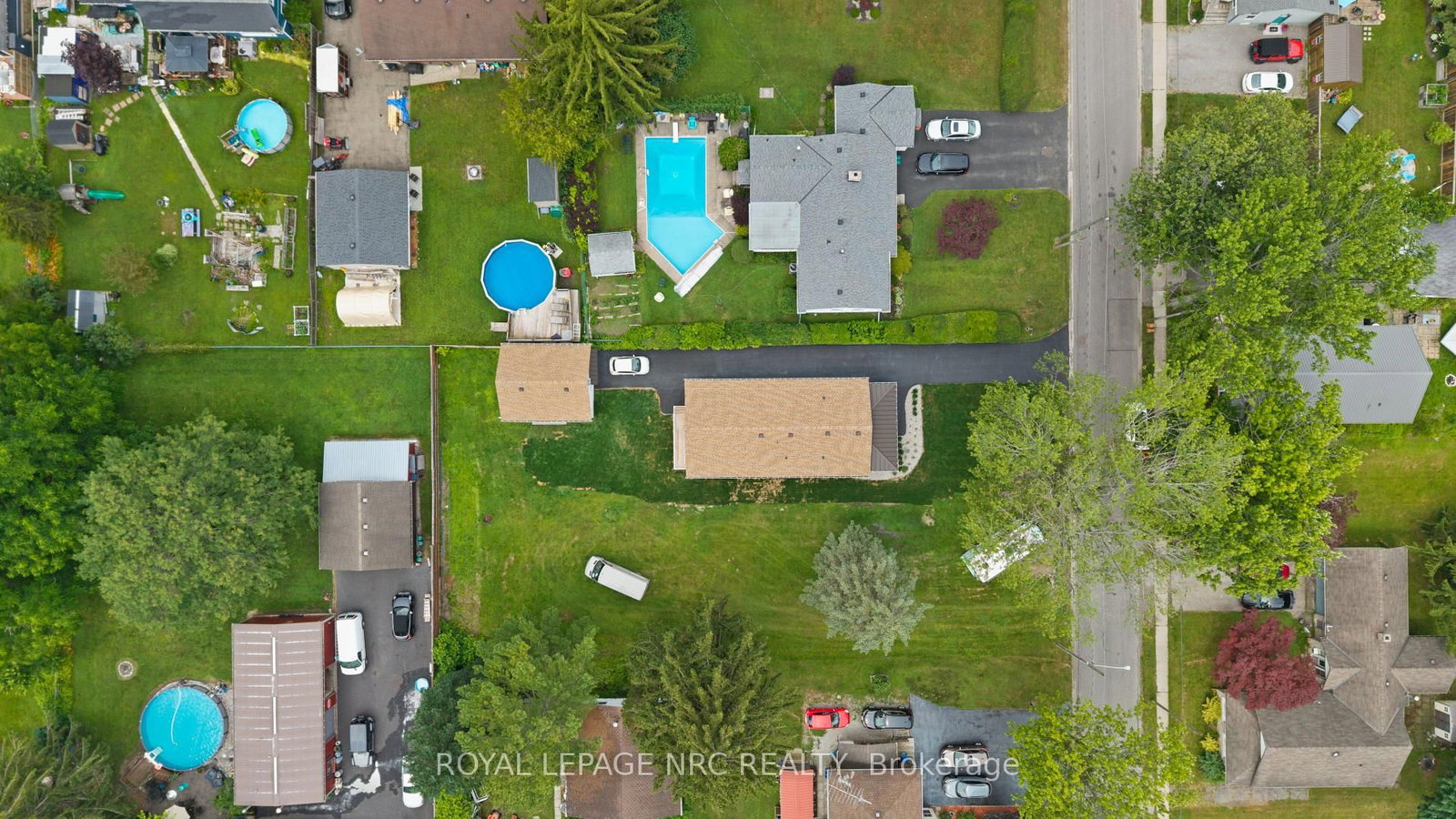 47 DERBY Road • Fort Erie, ON photo 36