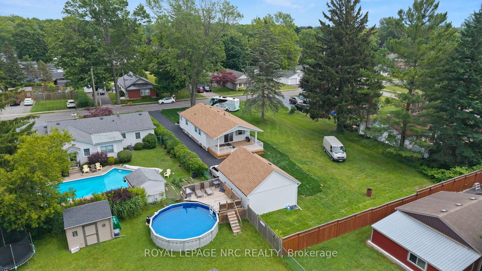 47 DERBY Road • Fort Erie, ON photo 38