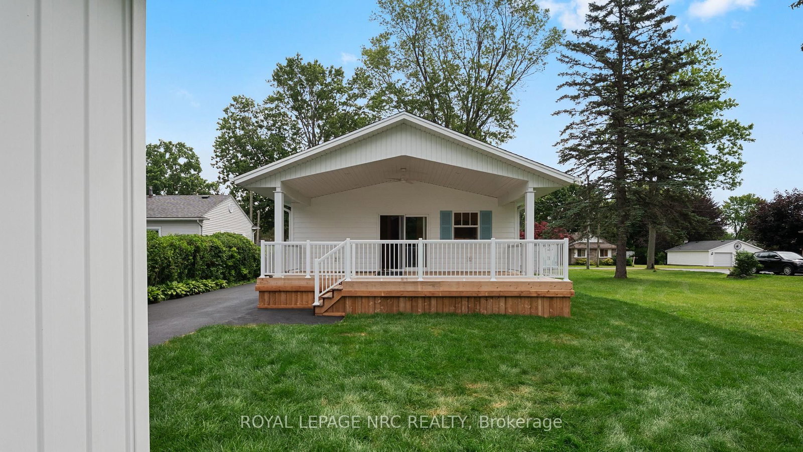 47 DERBY Road • Fort Erie, ON photo 44