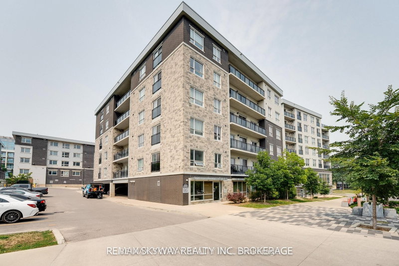 H203 - 275 Larch Street