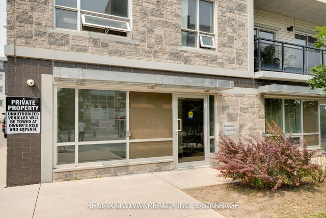 H203 - 275 Larch Street