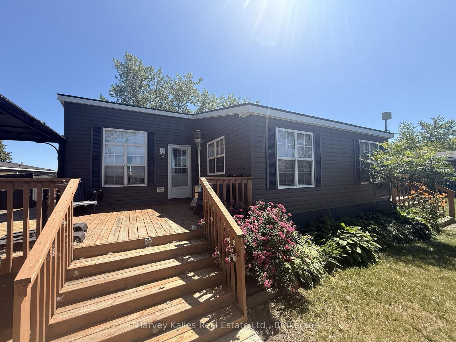 486 County Rd 18, 72 Cherry Beach Lane • Prince Edward County, ON photo 1