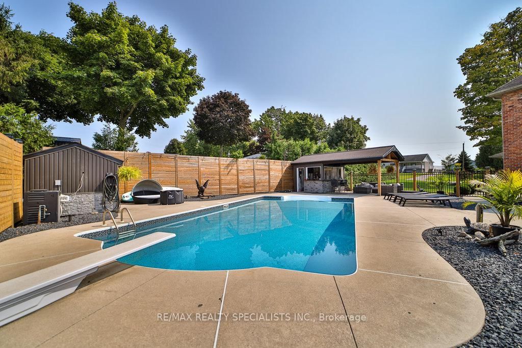 1467 Norfolk County 19 Road • Norfolk, ON photo 35