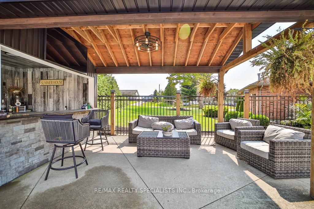 1467 Norfolk County 19 Road • Norfolk, ON photo 37