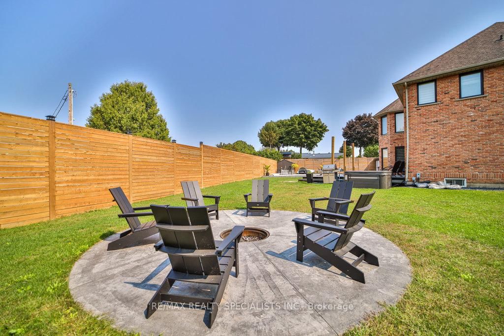 1467 Norfolk County 19 Road • Norfolk, ON photo 6