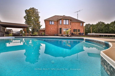 1467 Norfolk County 19 Road • Norfolk, ON photo 8