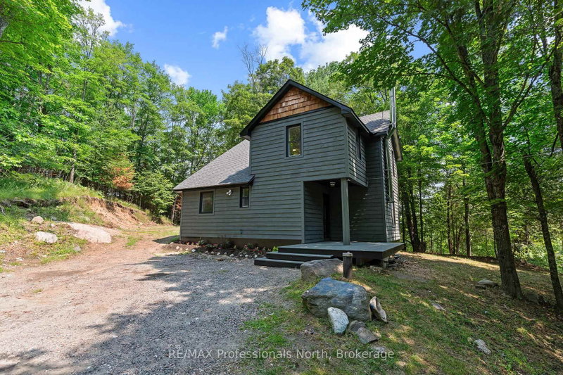 501 Mountain Street