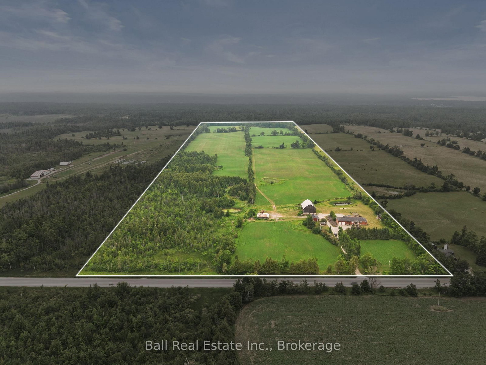 380 County Road 49 • Trent Lakes, ON photo 2