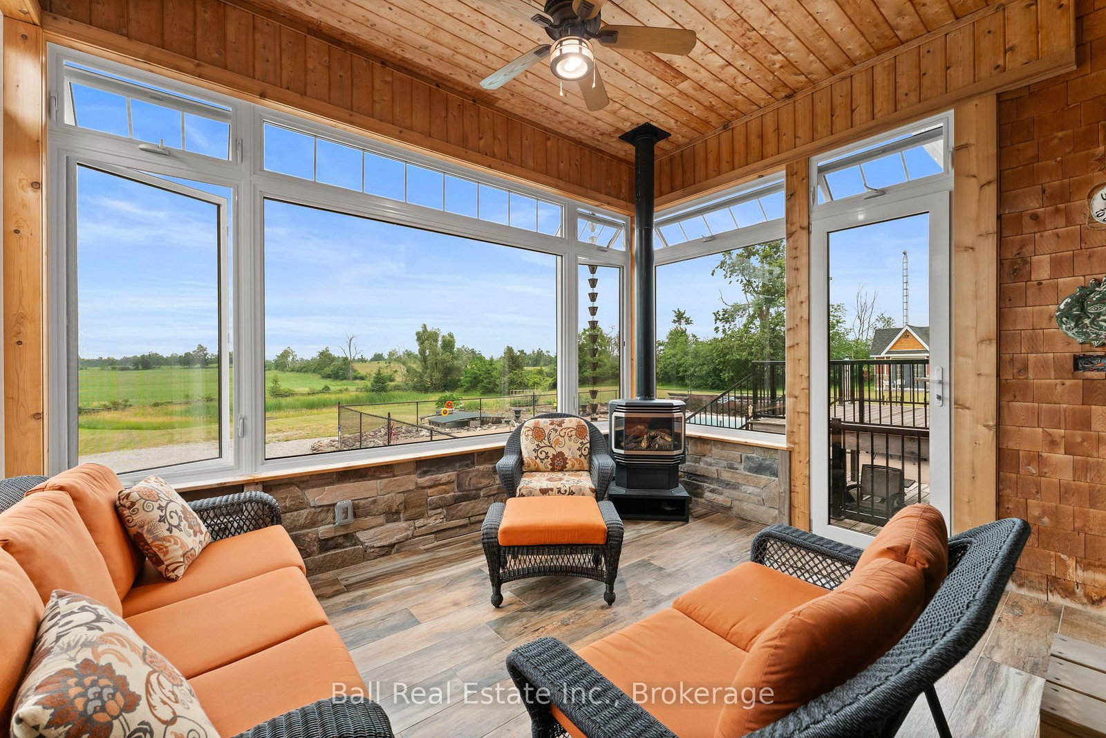 380 County Road 49 • Trent Lakes, ON photo 22