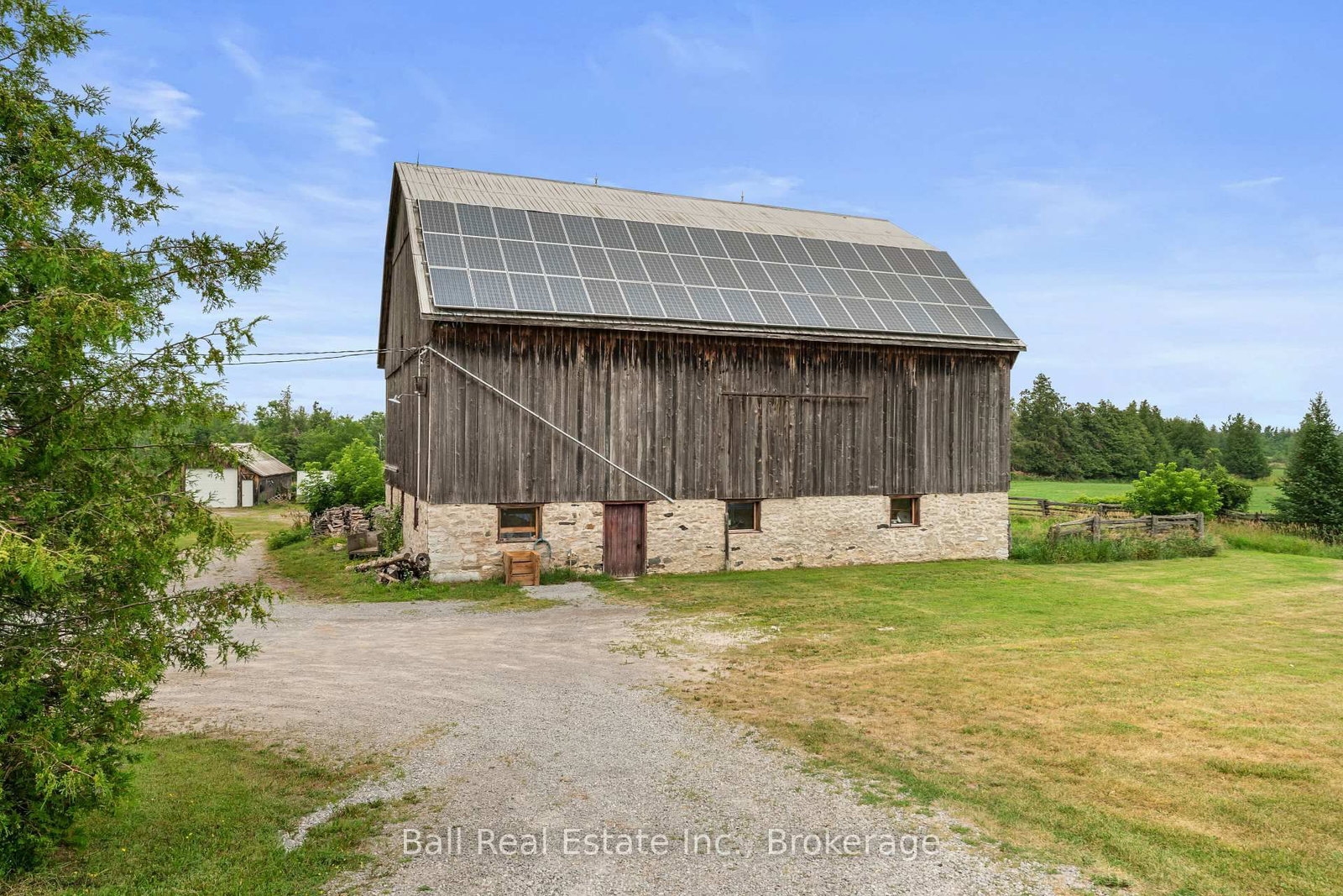 380 County Road 49 • Trent Lakes, ON photo 36