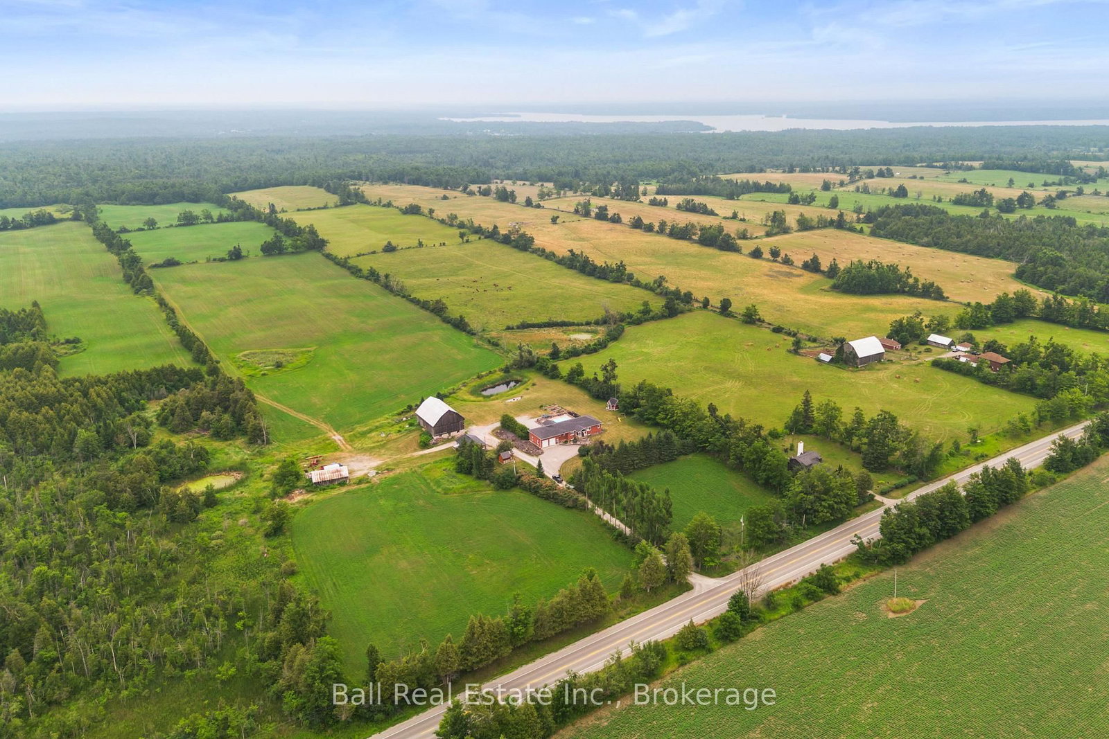 380 County Road 49 • Trent Lakes, ON photo 50