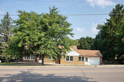 459 Riverside Drive • London North, ON photo 4