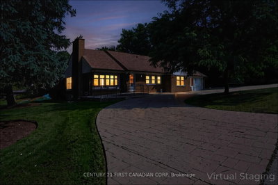 459 Riverside Drive • London North, ON photo 5