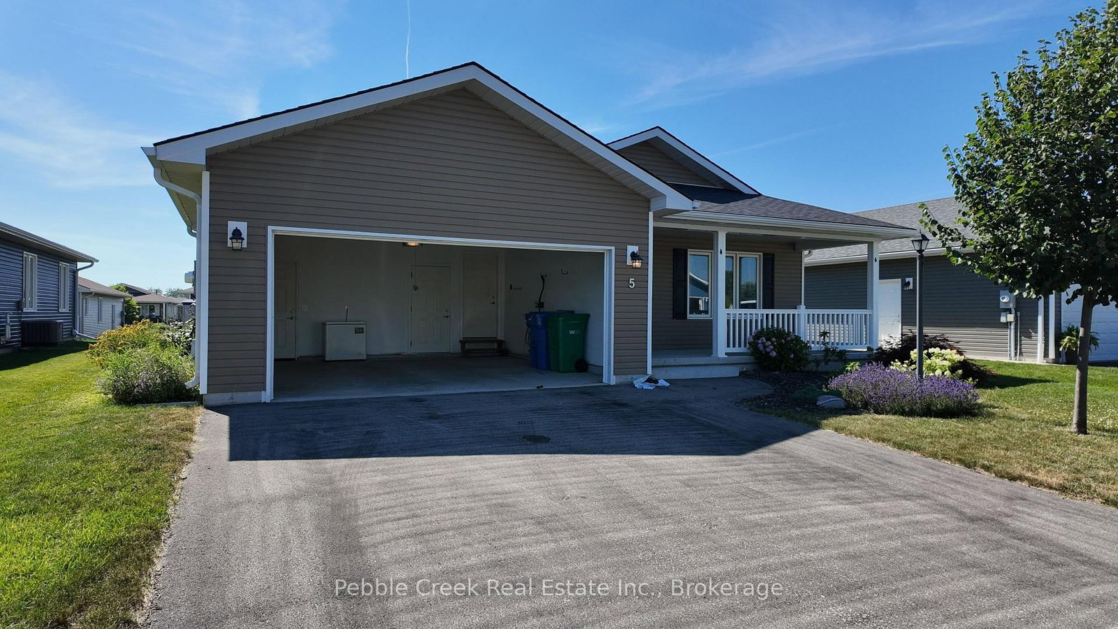 5 Sweetwater Drive S • Ashfield-Colborne-Wawanosh, ON photo 26