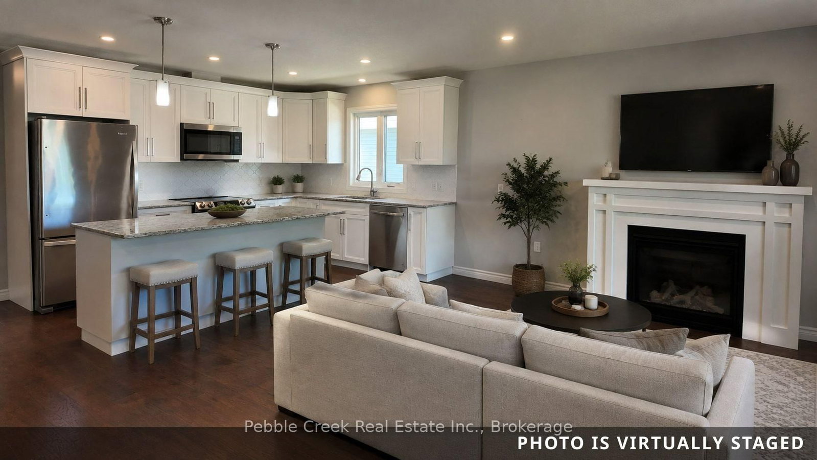 5 Sweetwater Drive S • Ashfield-Colborne-Wawanosh, ON photo 3