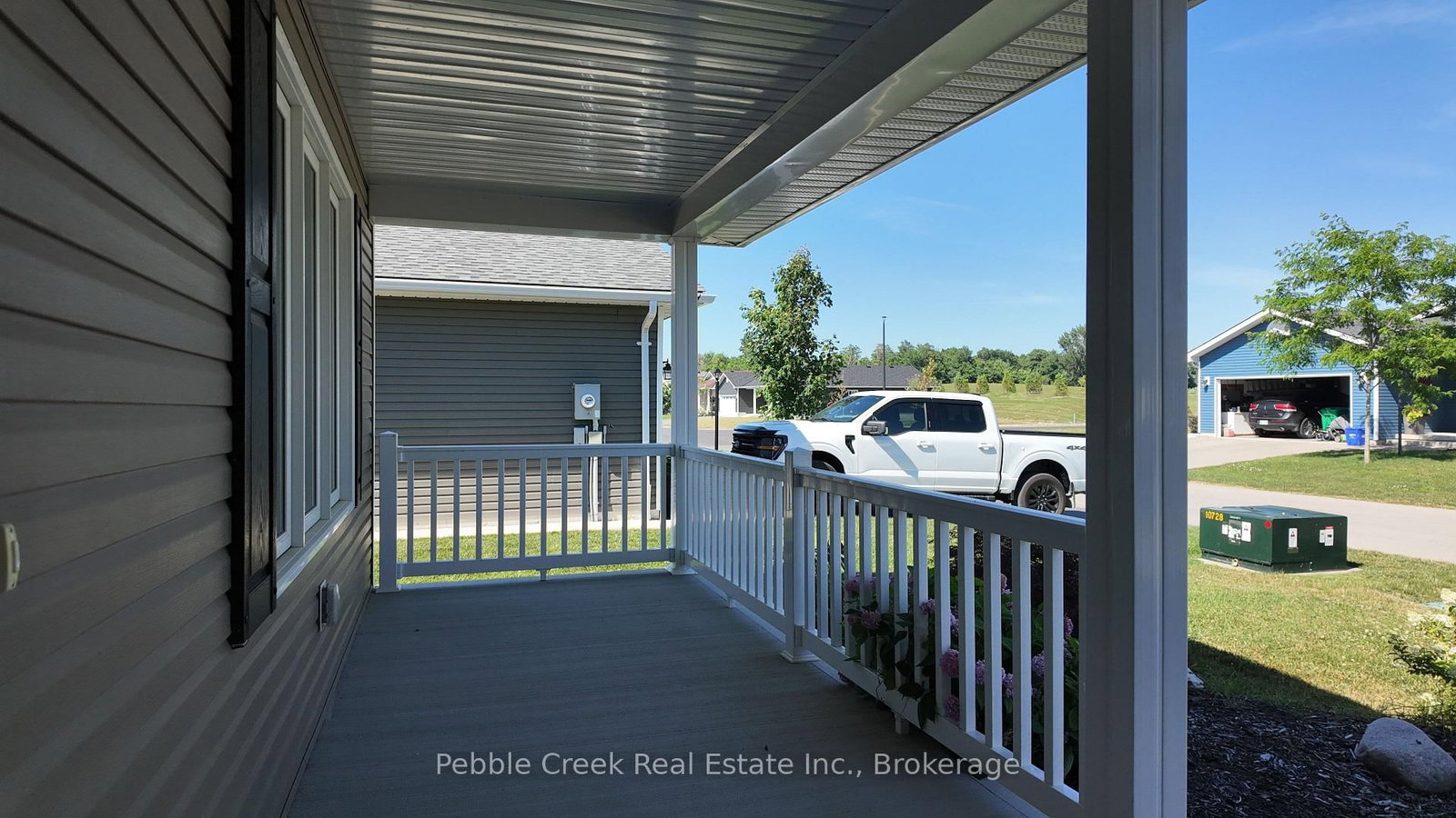 5 Sweetwater Drive S • Ashfield-Colborne-Wawanosh, ON photo 30