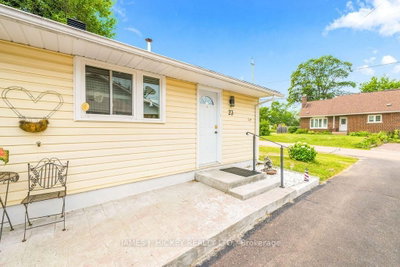 23 Newton Crescent — photo 2