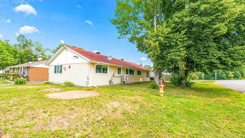 23 Newton Crescent