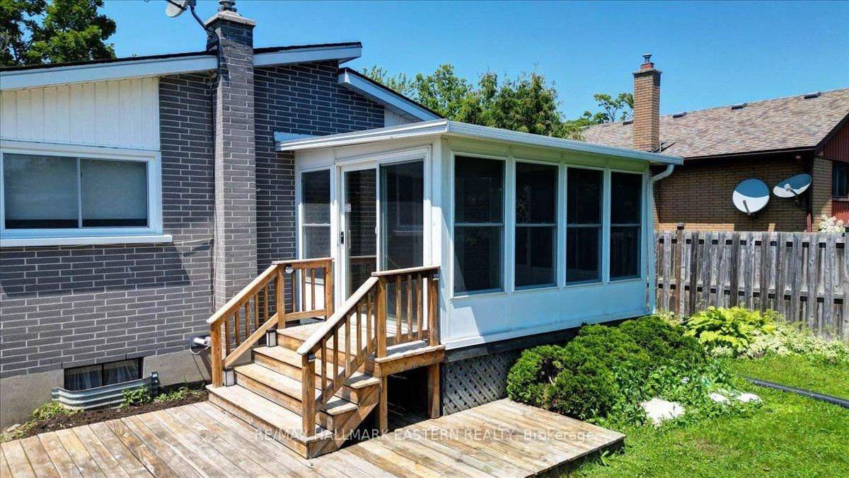 1194 Milburn Street • Peterborough, ON photo 39