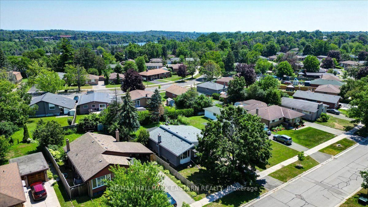 1194 Milburn Street • Peterborough, ON photo 46