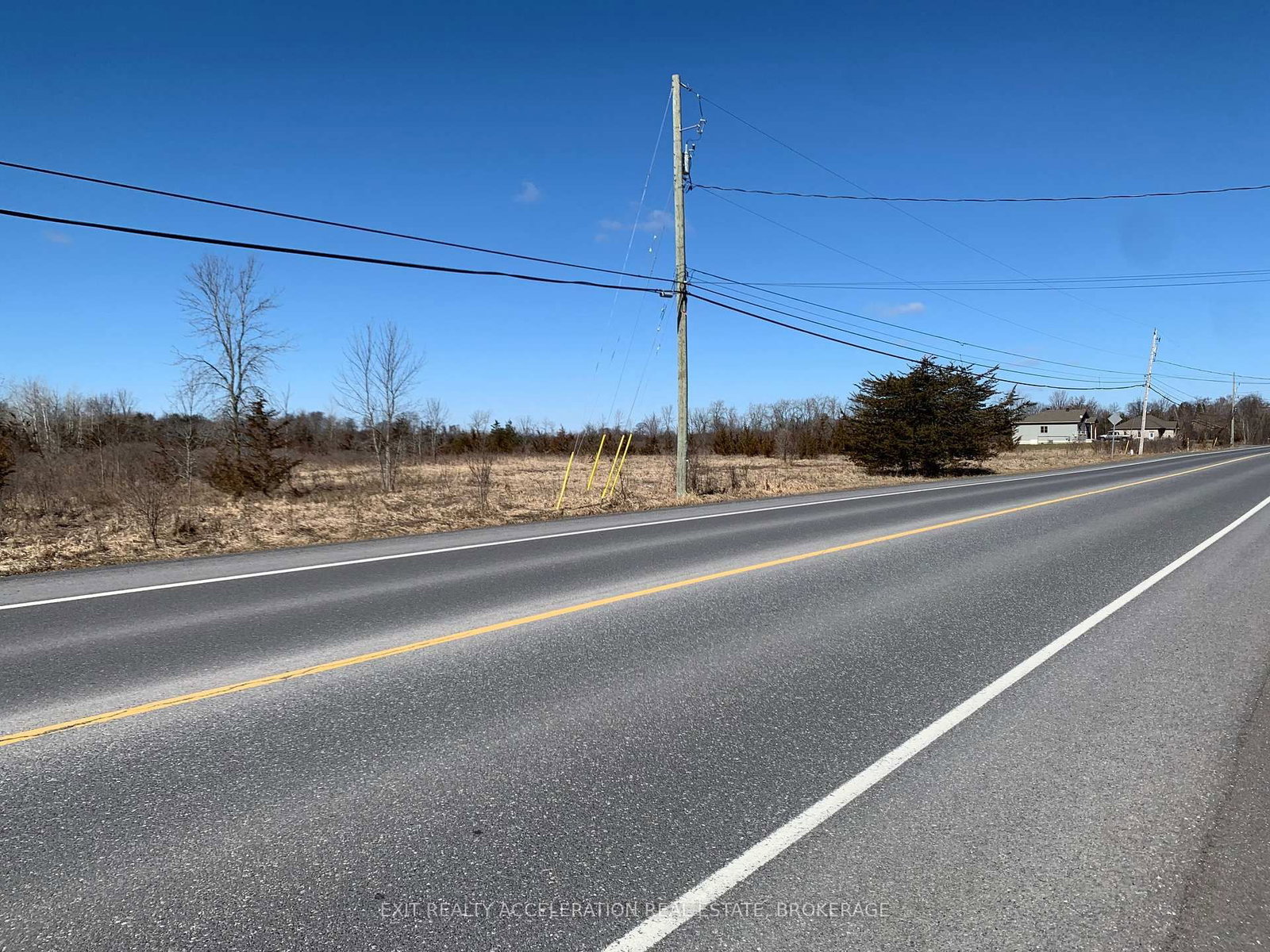 PT 3 of 29R-115 County Rd 8 • #Lot B • Napanee, ON photo 4