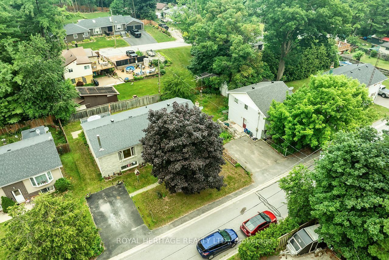 Detached House for sale at 7014 Hunter Street, Hamilton Township, Ontario, K0L 1E0 - Bewdley - MLS: X13574150