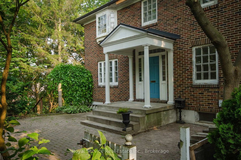52 King Street