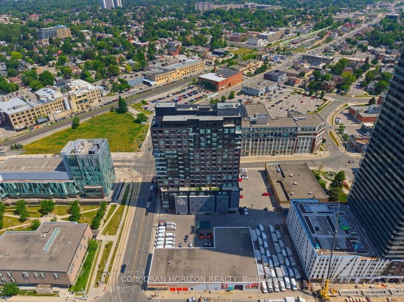 1 Victoria St S #1903, Kitchener, Ontario