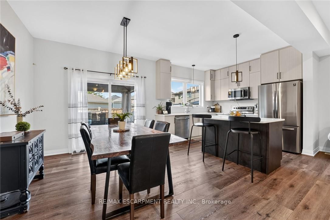 6 JAYLA Lane • West Lincoln, ON photo 6