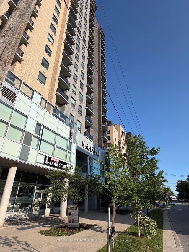 1310 - 318 Spruce Street